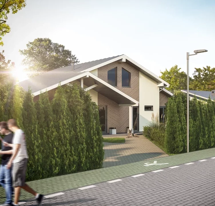 05_Plot with a house v.I